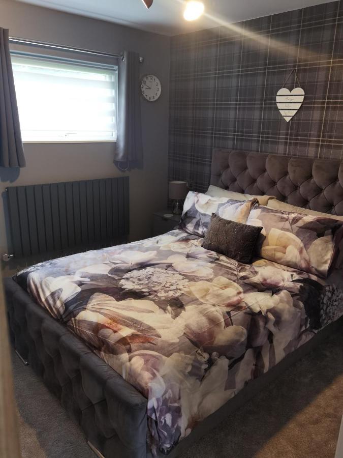 107 Headwards Retreat Chalet